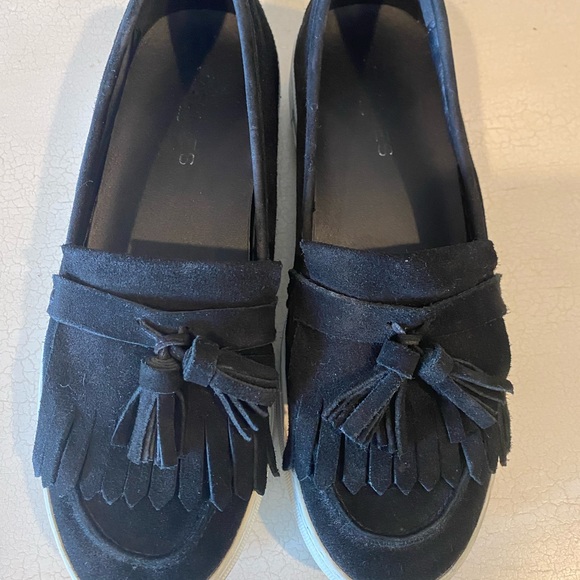 J Slides sneakers - Picture 10 of 10